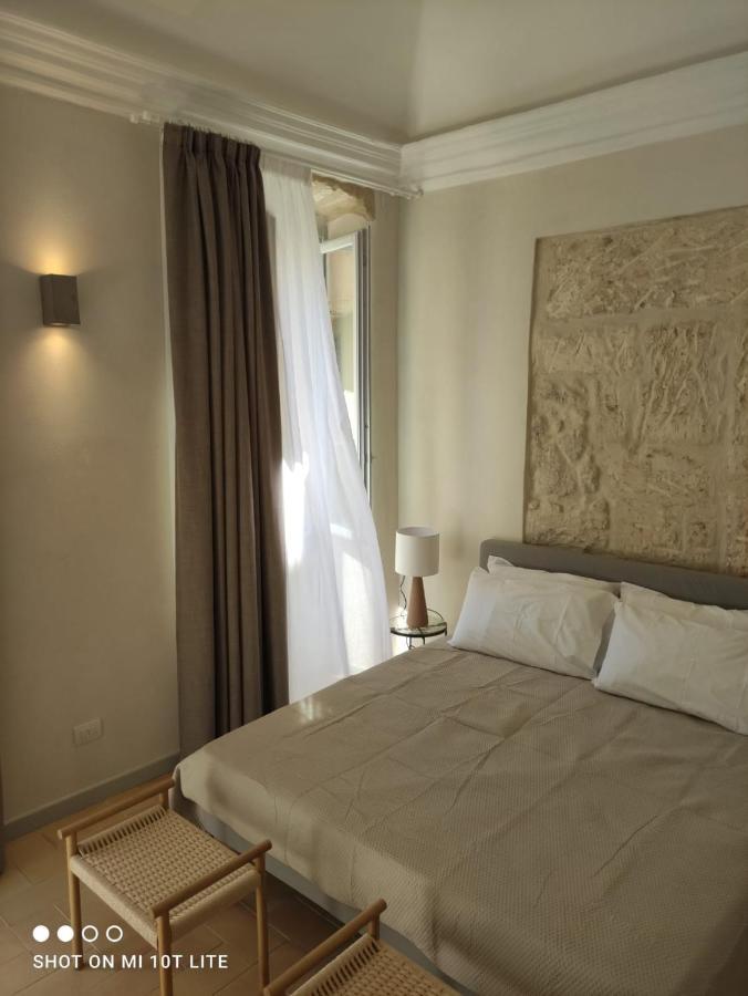 Locanda Carra Manna Sassari Extérieur photo