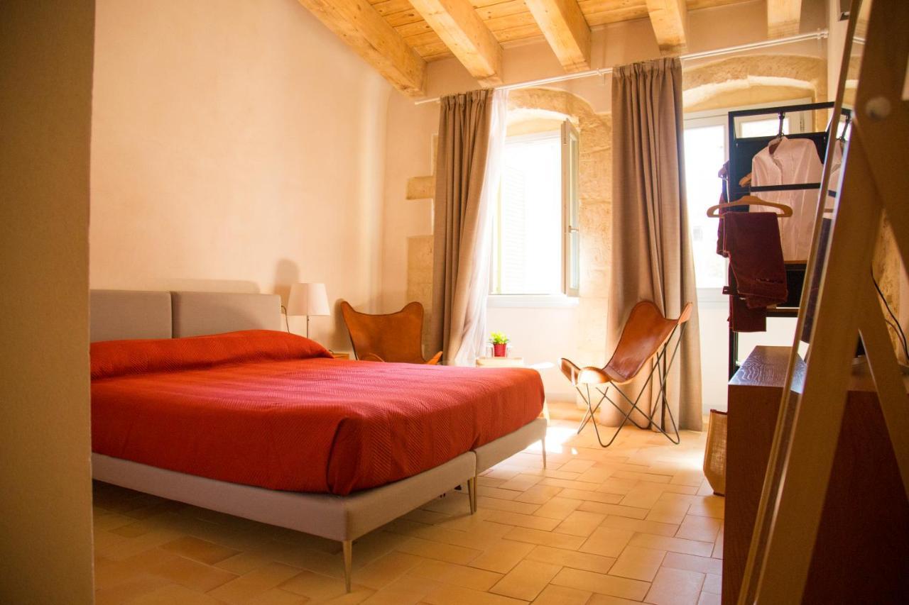 Locanda Carra Manna Sassari Extérieur photo