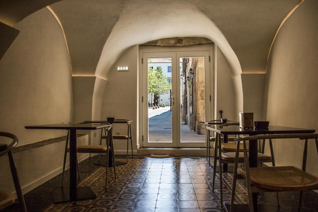 Locanda Carra Manna Sassari Extérieur photo