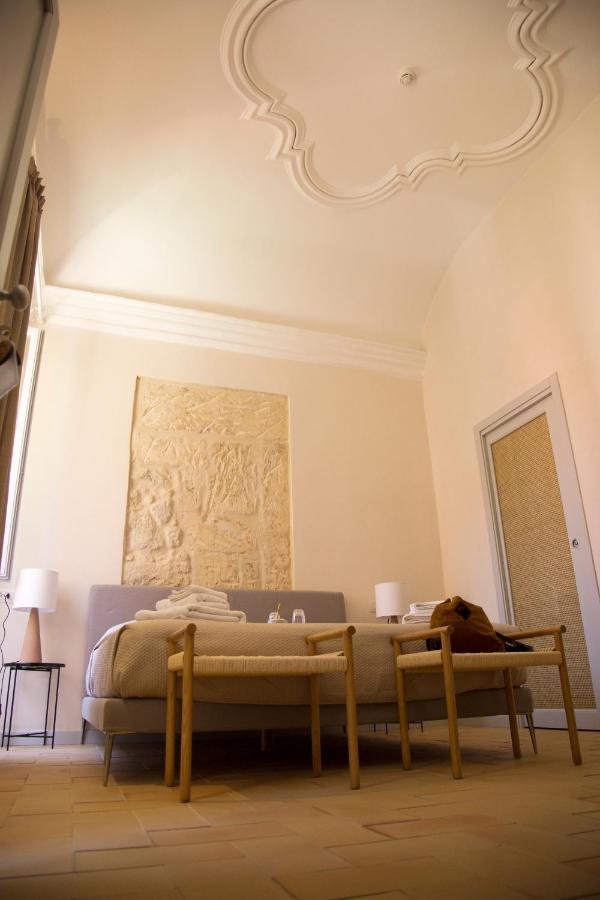 Locanda Carra Manna Sassari Extérieur photo