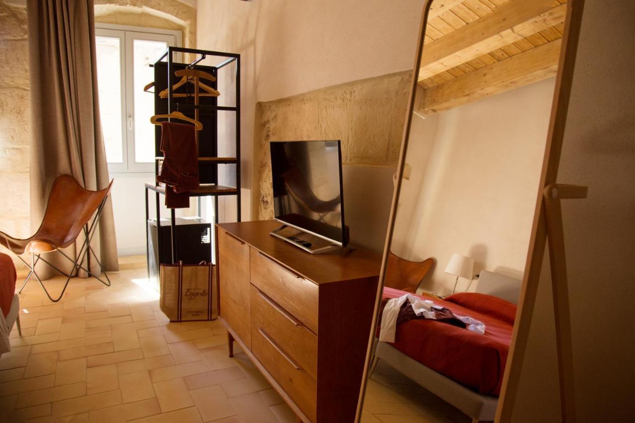 Locanda Carra Manna Sassari Extérieur photo