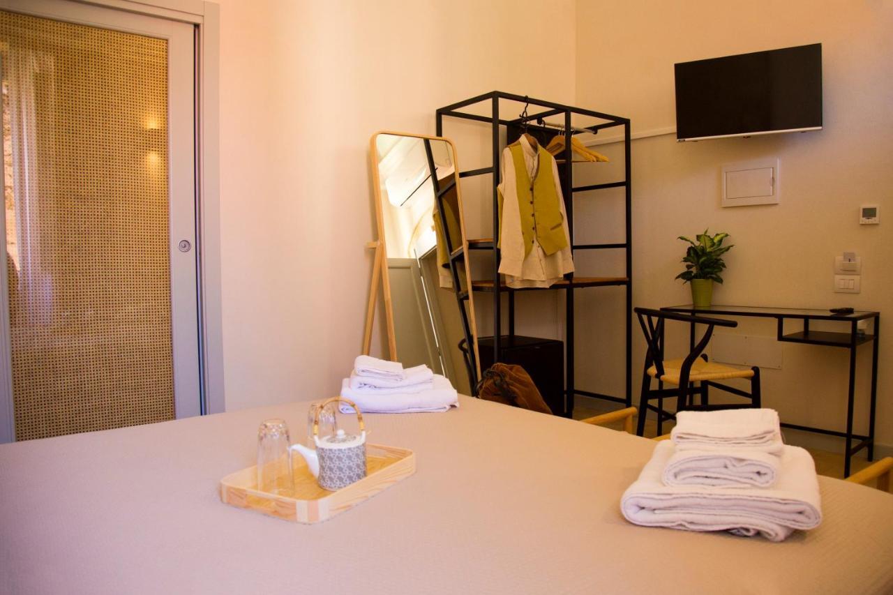 Locanda Carra Manna Sassari Extérieur photo