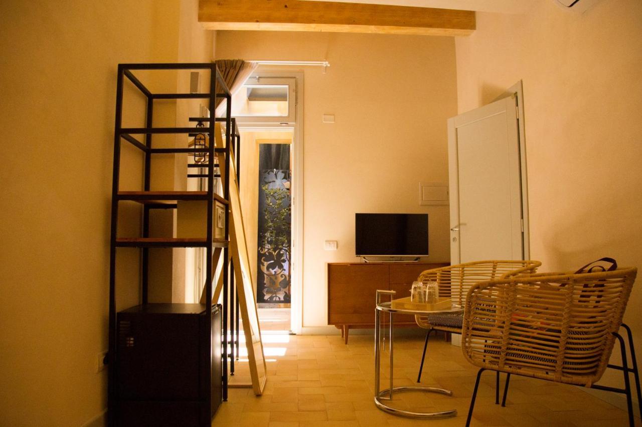 Locanda Carra Manna Sassari Extérieur photo