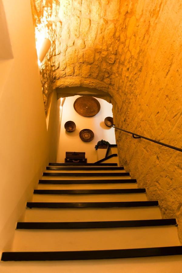 Locanda Carra Manna Sassari Extérieur photo