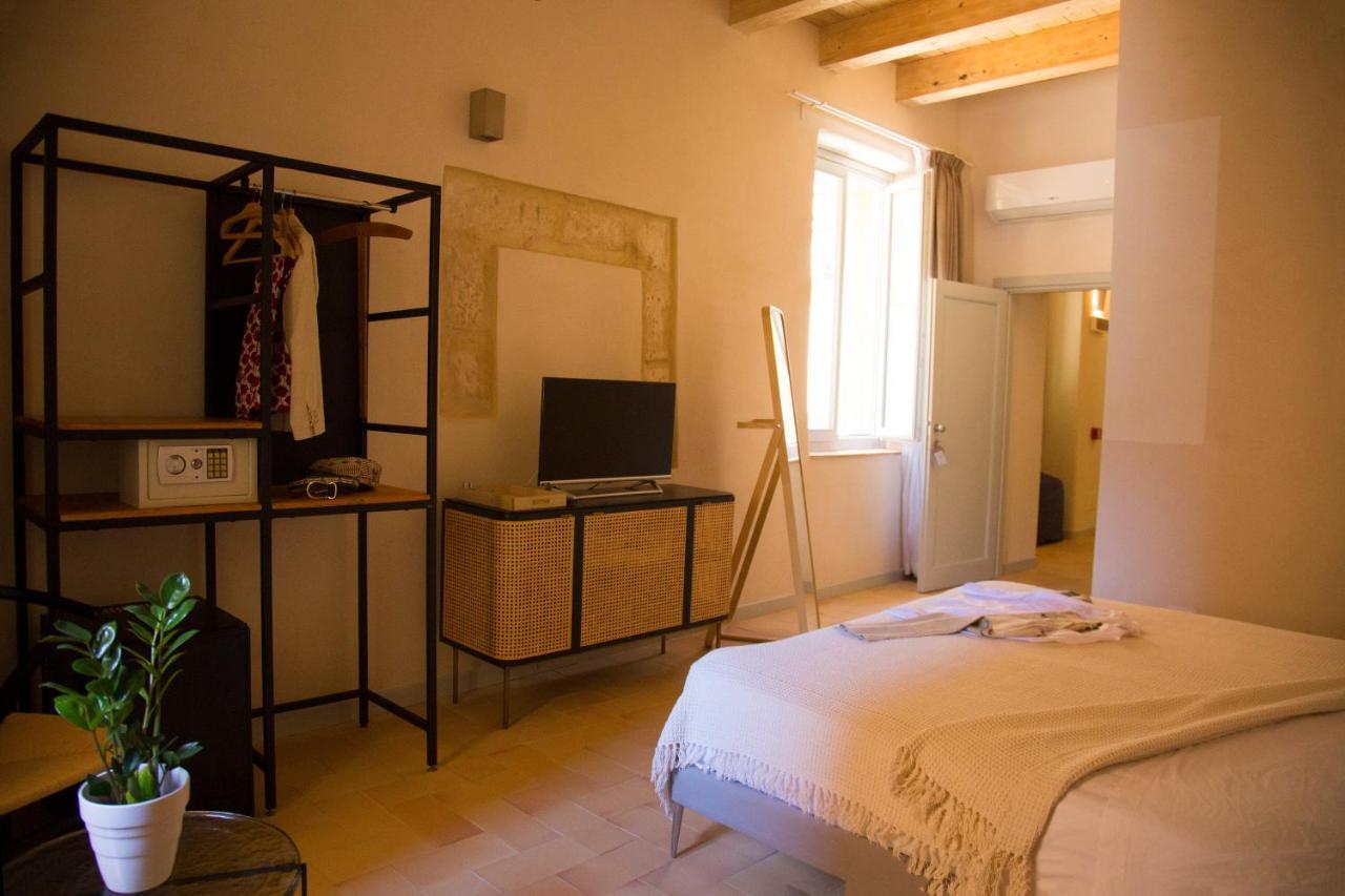Locanda Carra Manna Sassari Extérieur photo