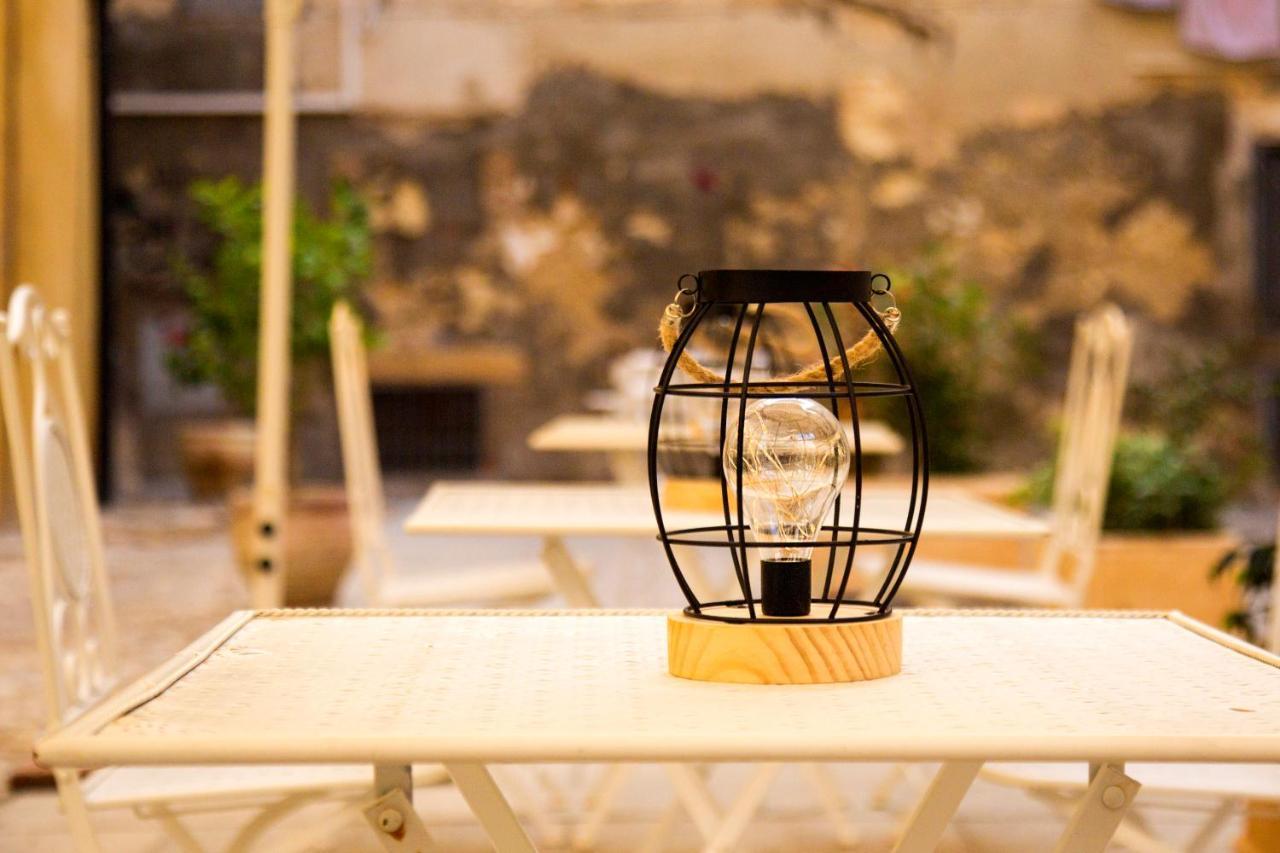 Locanda Carra Manna Sassari Extérieur photo