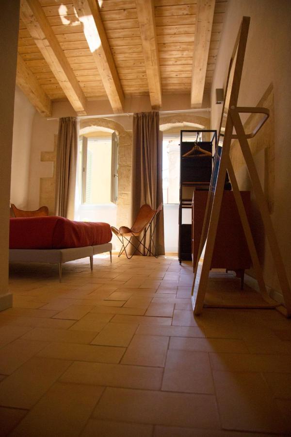 Locanda Carra Manna Sassari Extérieur photo