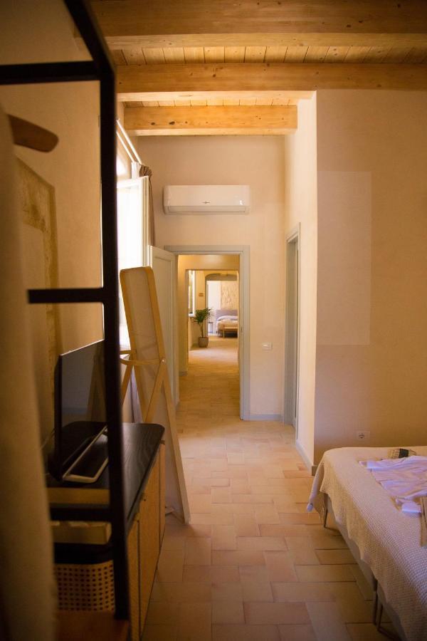 Locanda Carra Manna Sassari Extérieur photo
