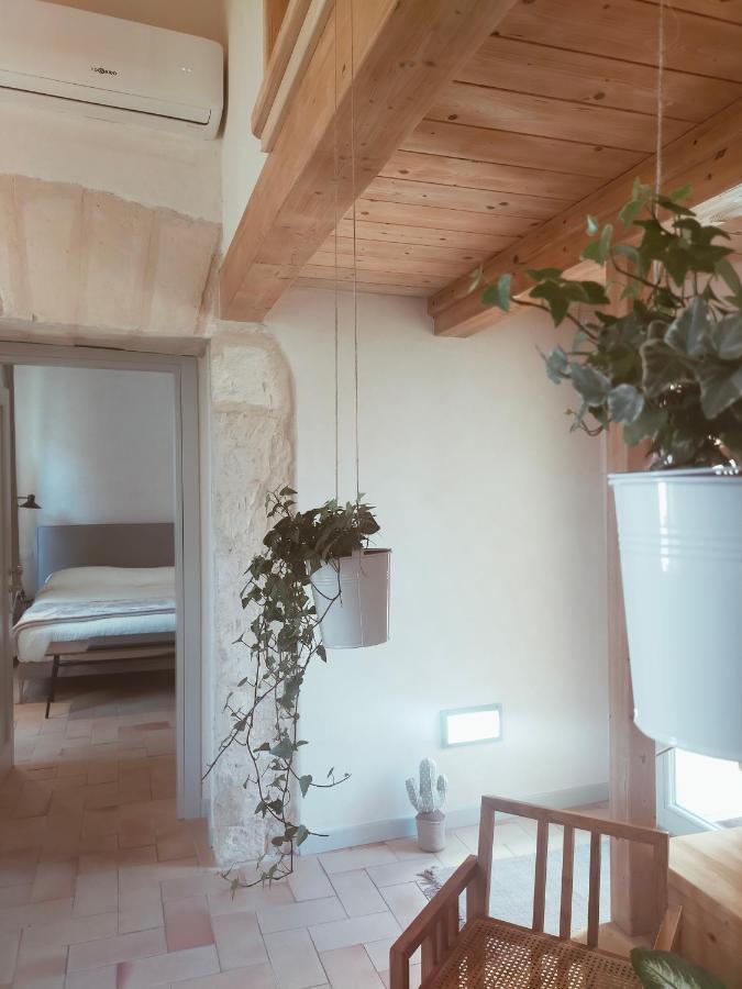Locanda Carra Manna Sassari Extérieur photo