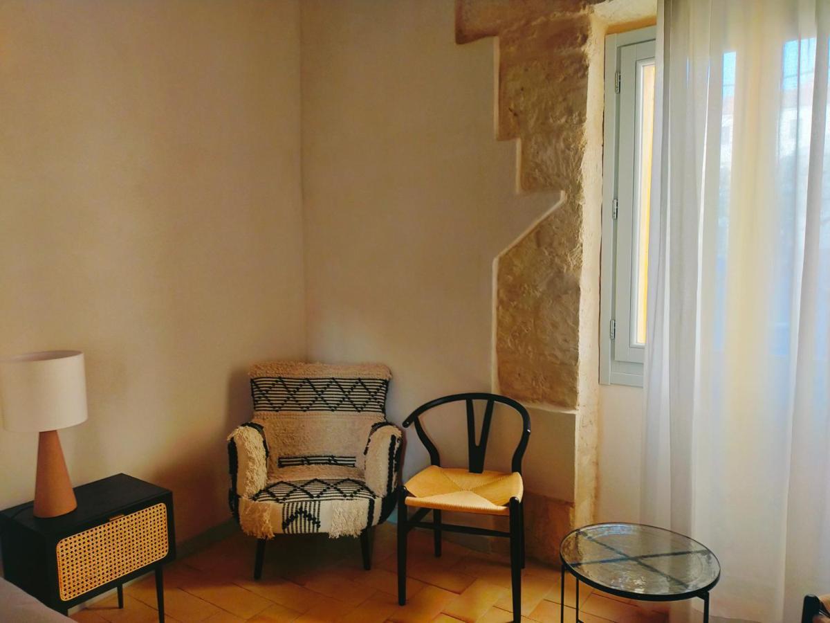 Locanda Carra Manna Sassari Extérieur photo