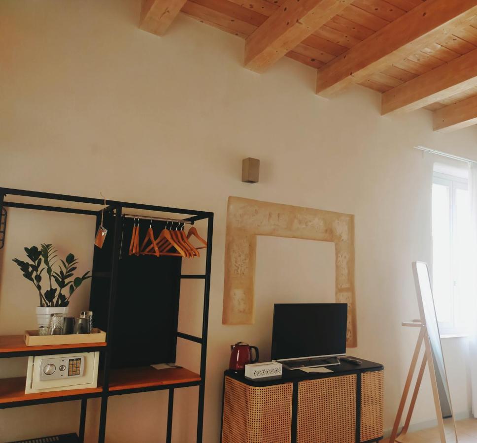Locanda Carra Manna Sassari Extérieur photo