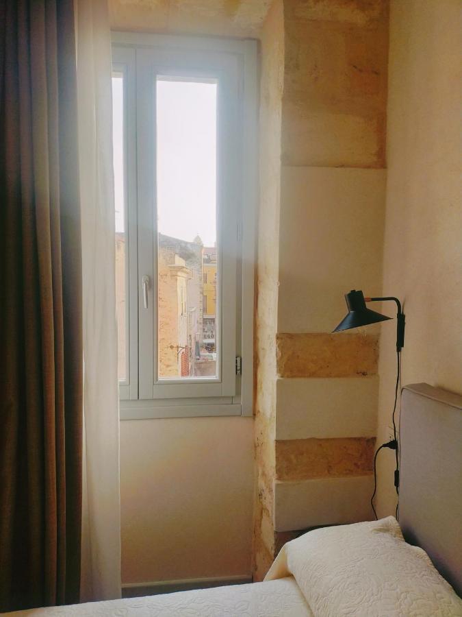 Locanda Carra Manna Sassari Extérieur photo