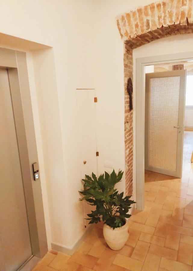 Locanda Carra Manna Sassari Extérieur photo