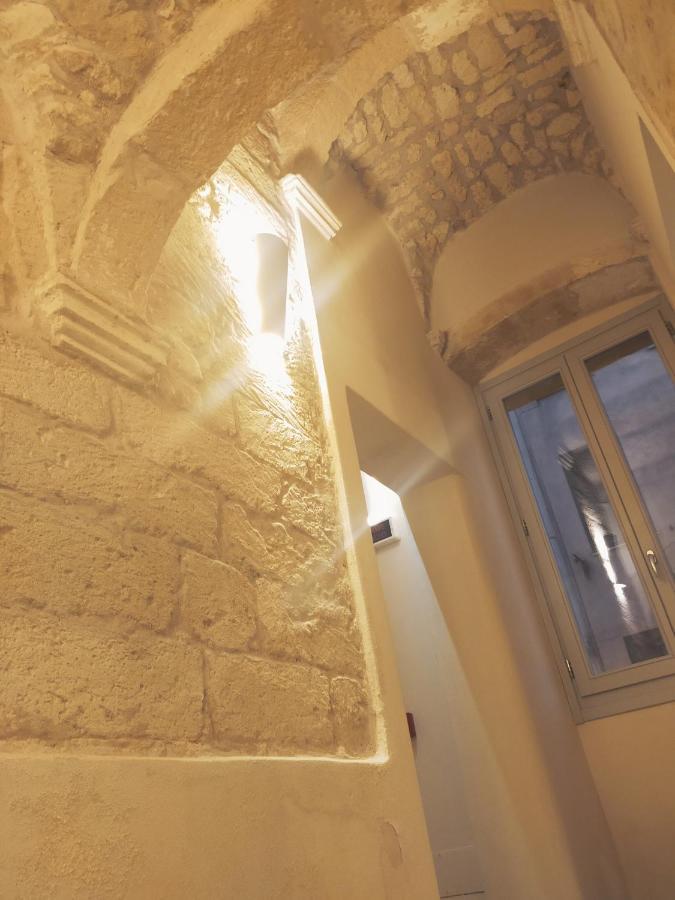 Locanda Carra Manna Sassari Extérieur photo
