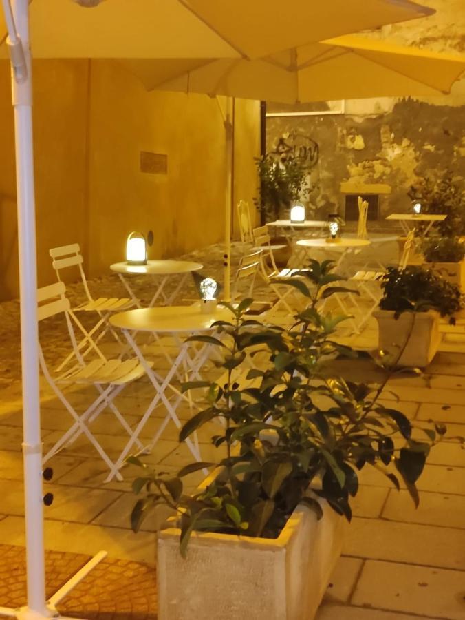 Locanda Carra Manna Sassari Extérieur photo