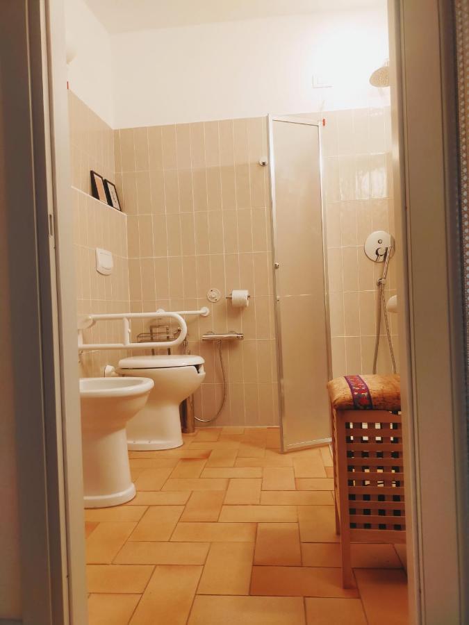 Locanda Carra Manna Sassari Extérieur photo